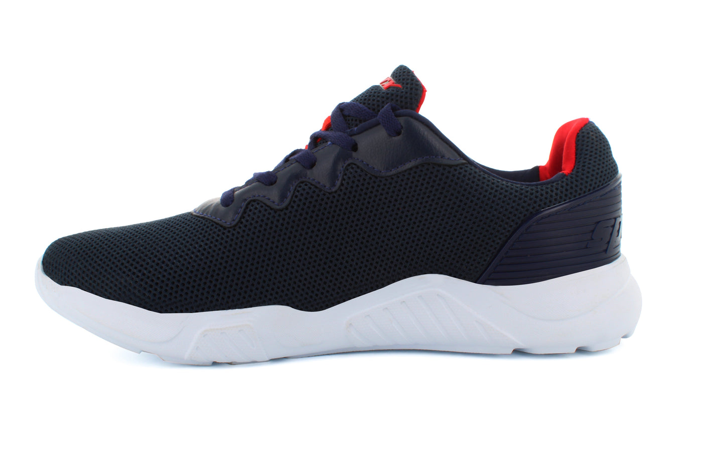 Athleisure Shoes for Kids SM 648