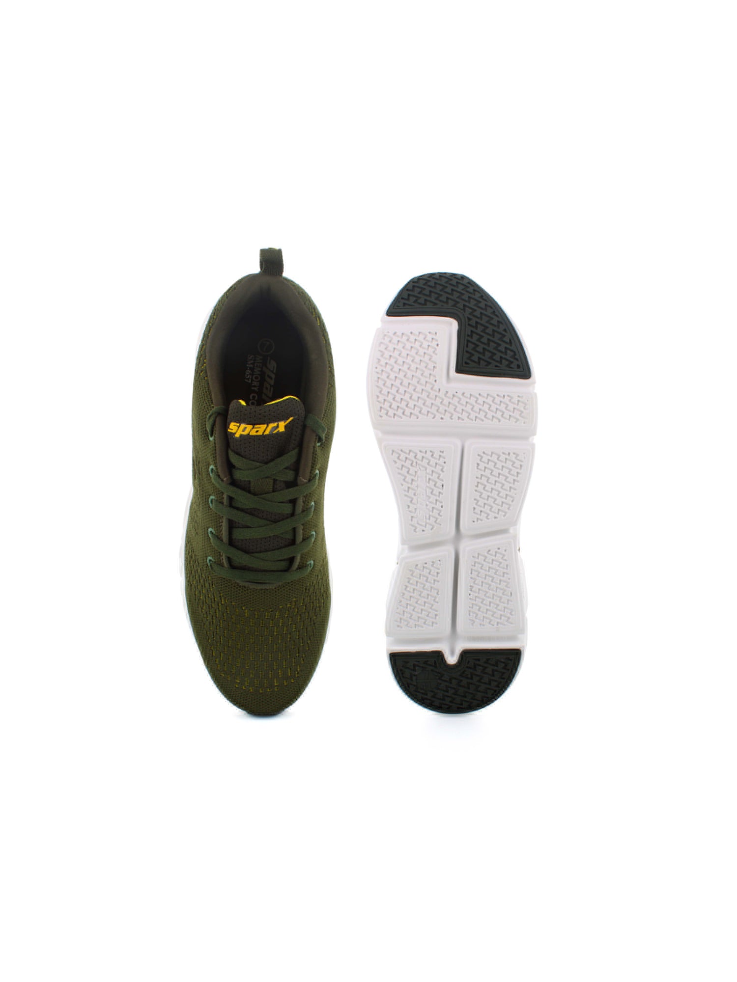 SPARX Shoes for Men SM 657