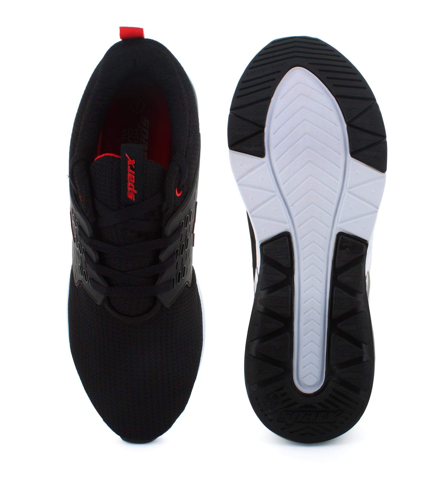 Athleisure Shoes for Men SM 666