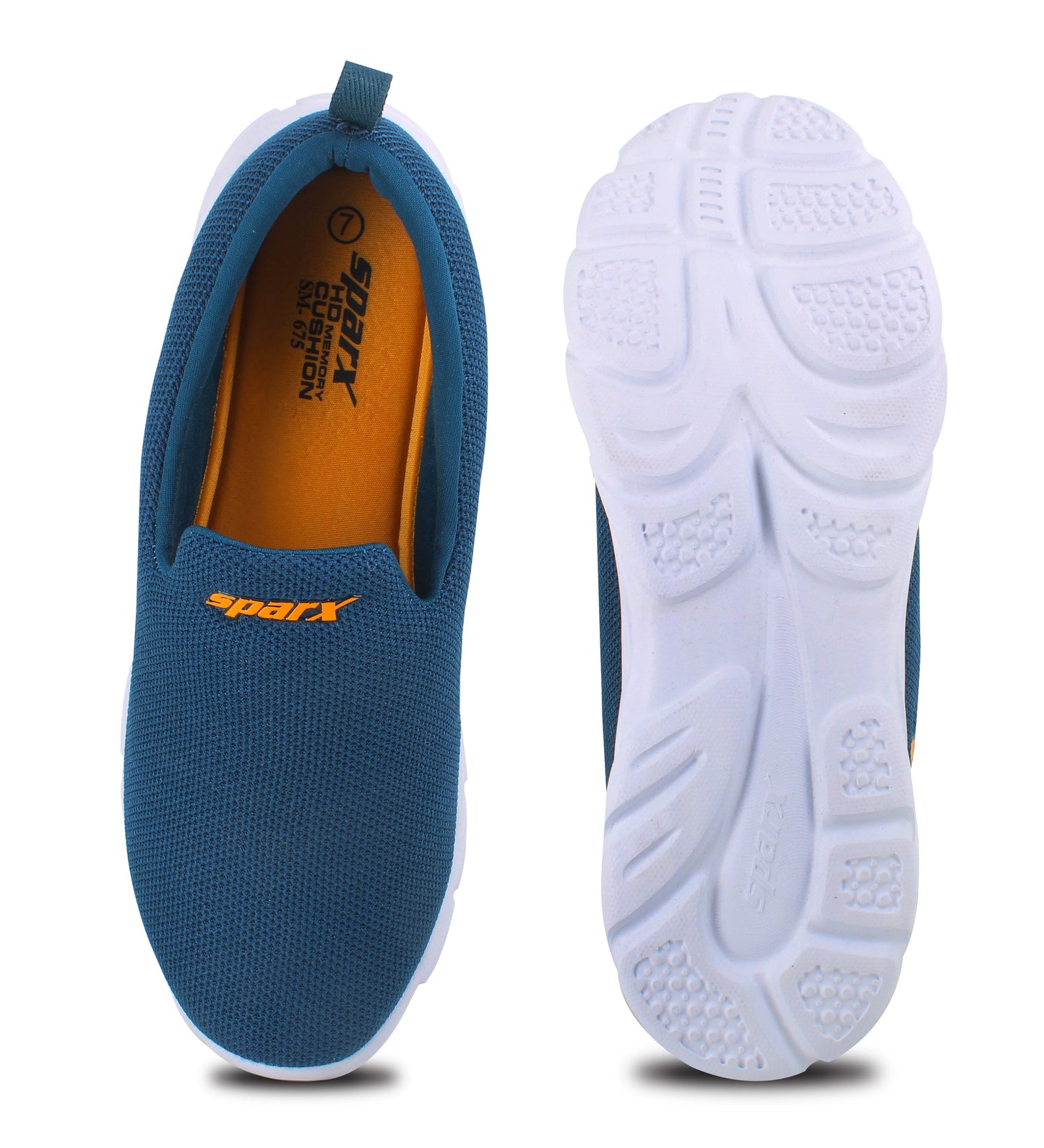 Shoes for Men SM 675