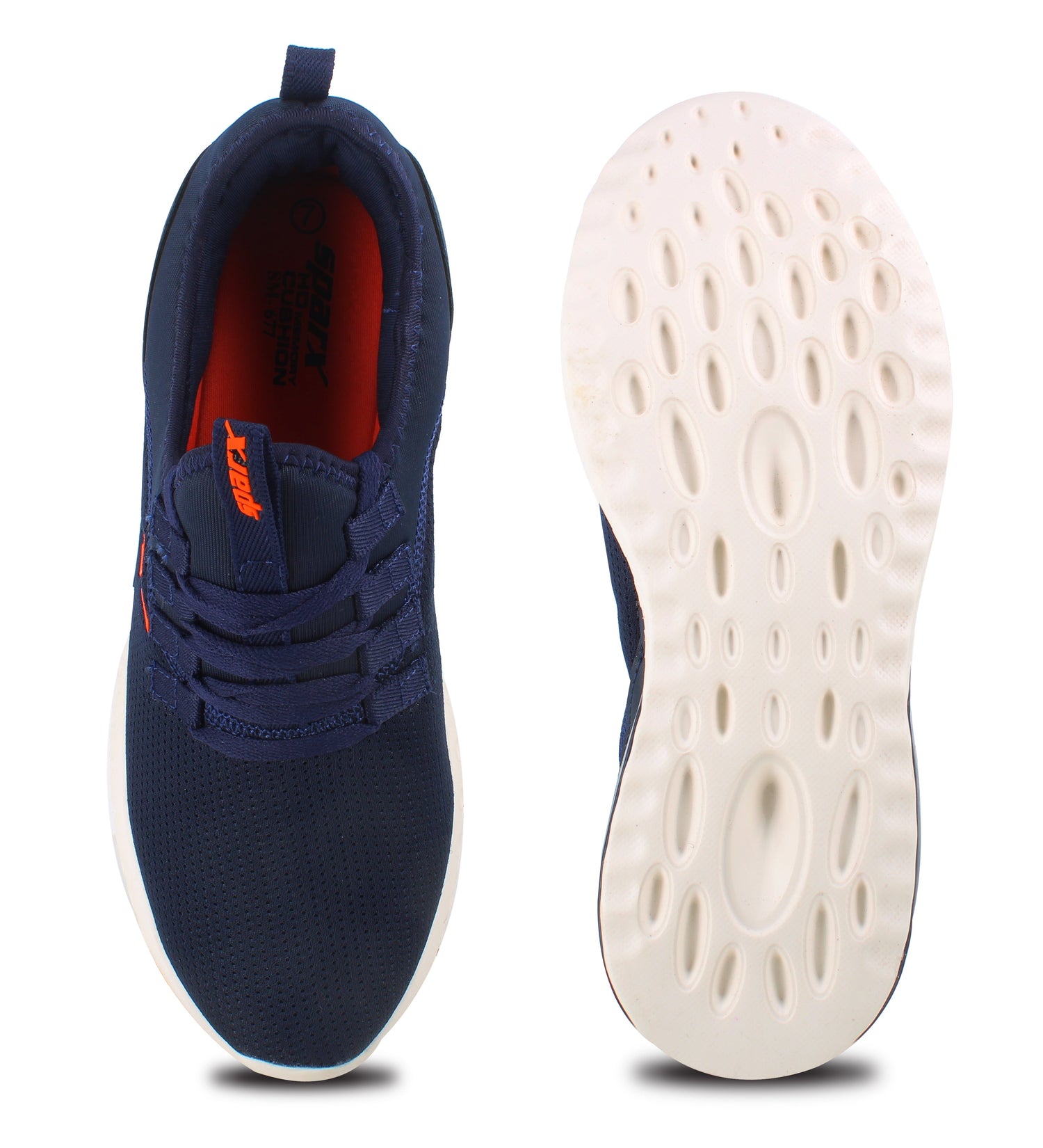 Athleisure Shoes for Men SM 677