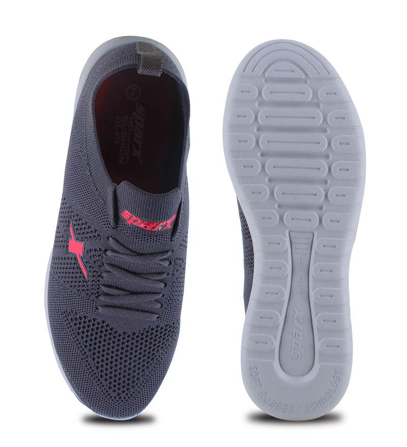 SPARX Athleisure Shoes for Men SM 679