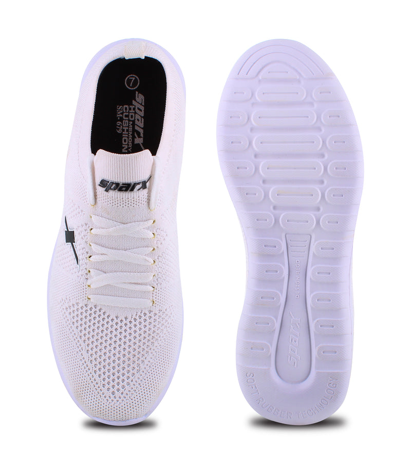 SPARX Athleisure Shoes for Men SM 679 – Relaxo Footwears Limited
