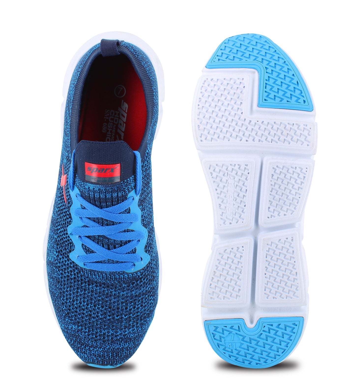 Shoes for Men SM 680