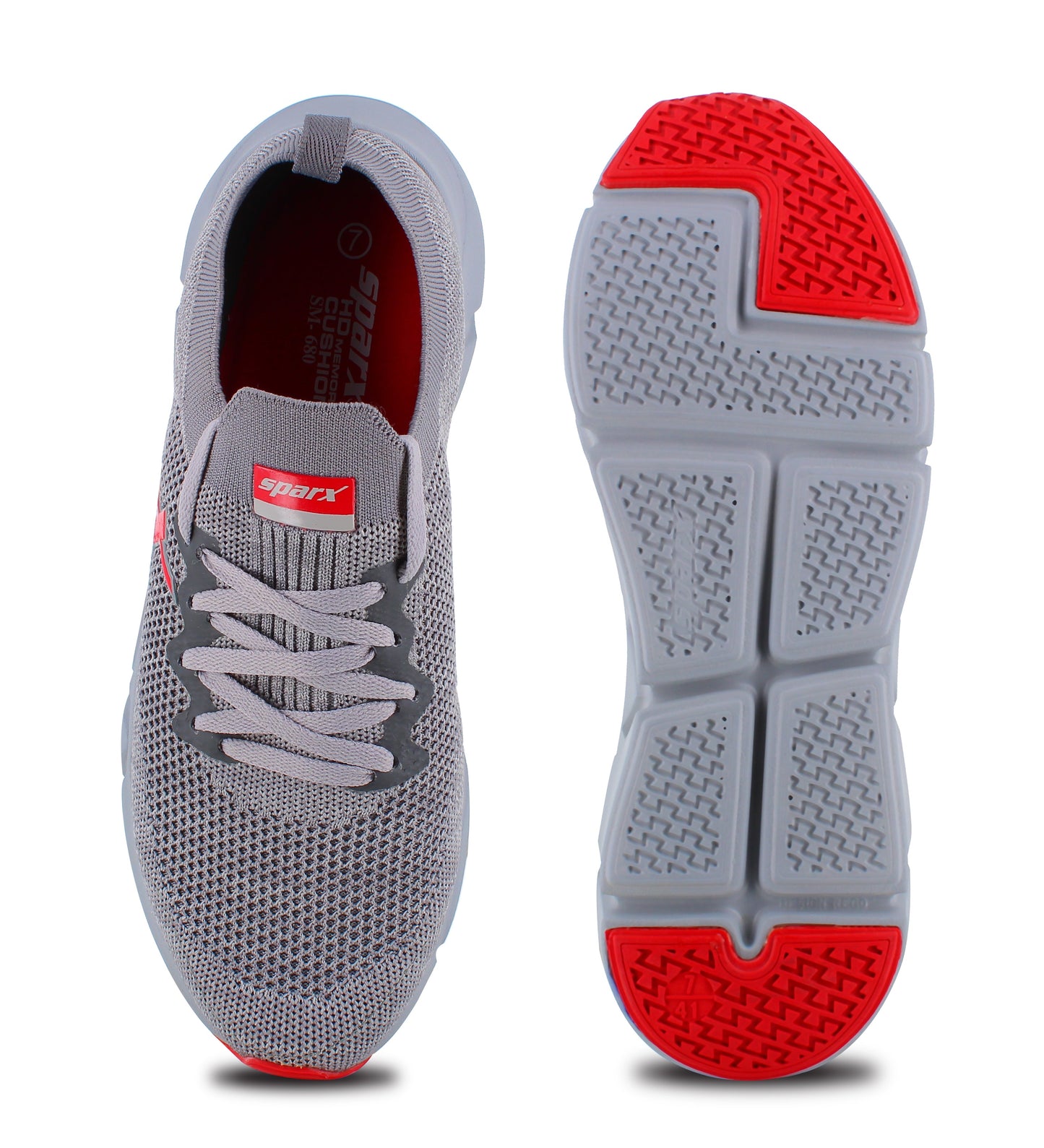 Shoes for Men SM 680