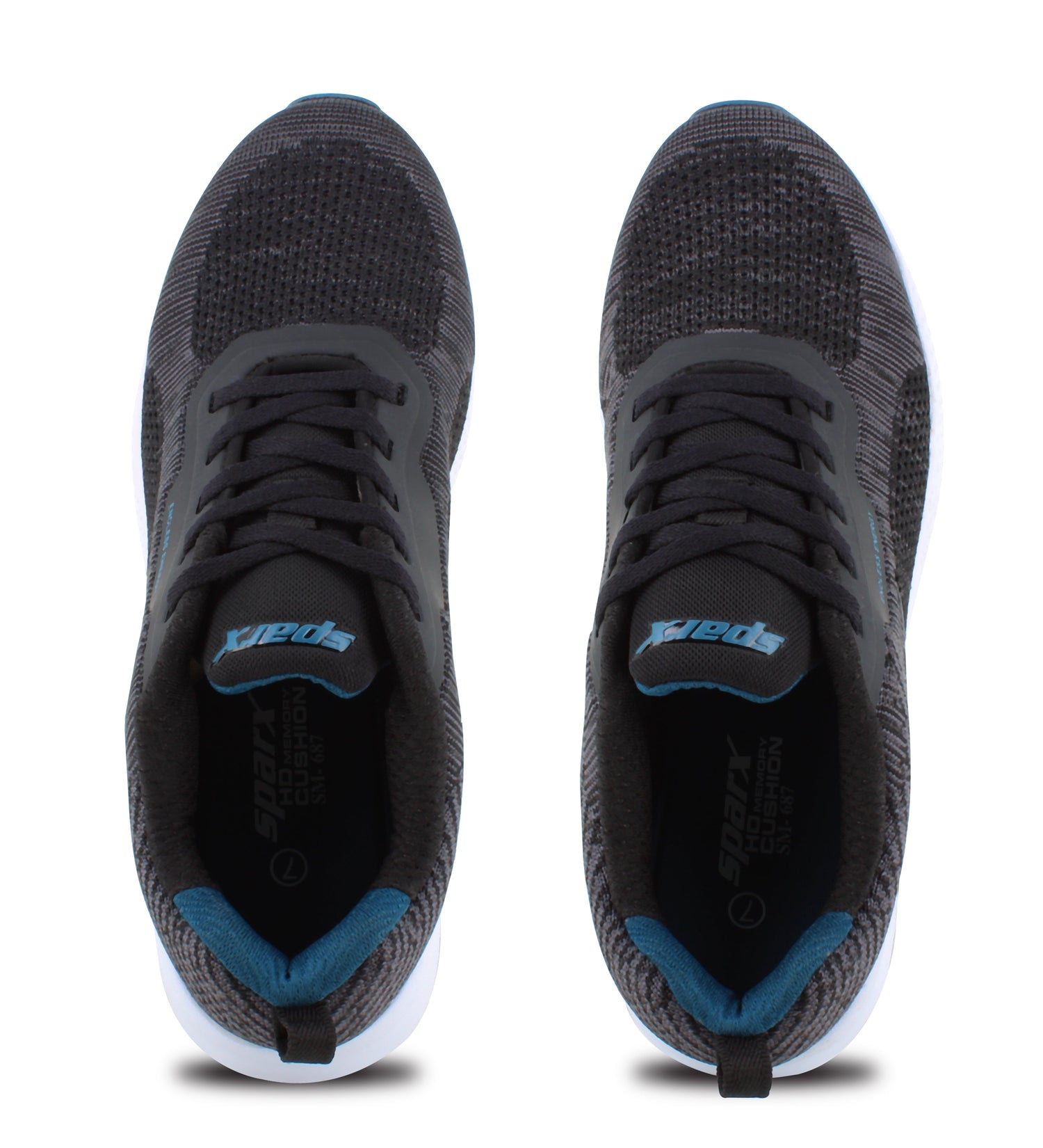 Athleisure Shoes for Men SM 687
