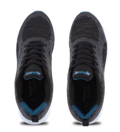 Athleisure Shoes for Men SM 687