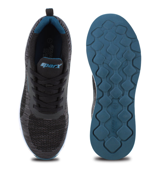 Athleisure Shoes for Men SM 687