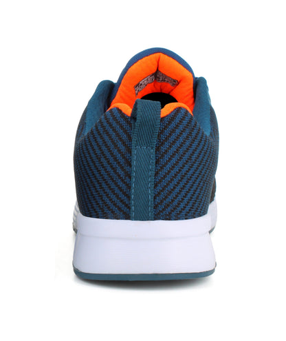 Athleisure Shoes for Men SM 687