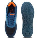 Athleisure Shoes for Men SM 687