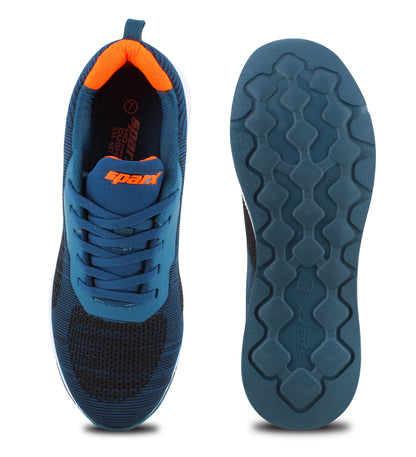 Athleisure Shoes for Men SM 687