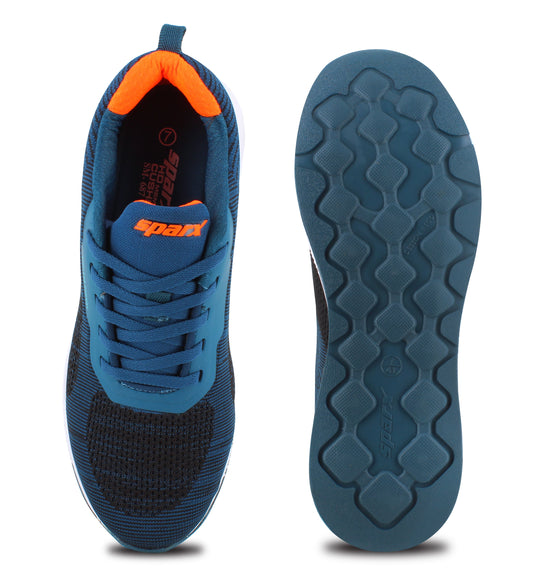 Athleisure Shoes for Men SM 687