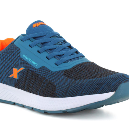 Athleisure Shoes for Men SM 687