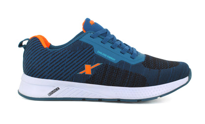 Athleisure Shoes for Men SM 687