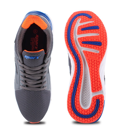 Athleisure Shoes for Men SM 697