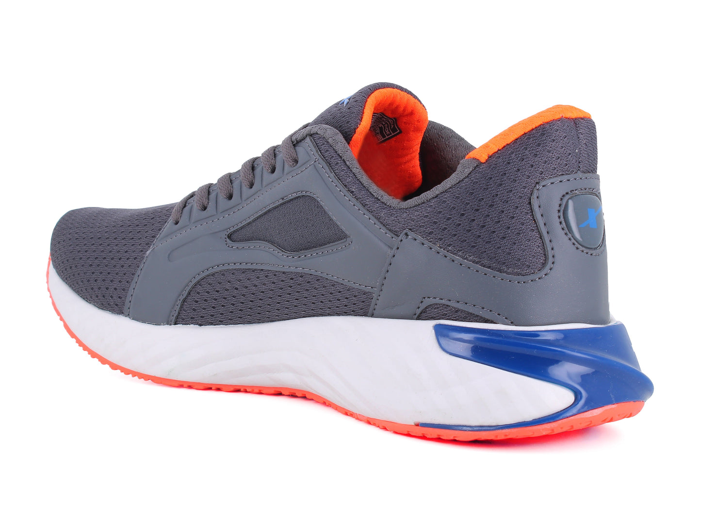 Athleisure Shoes for Men SM 697