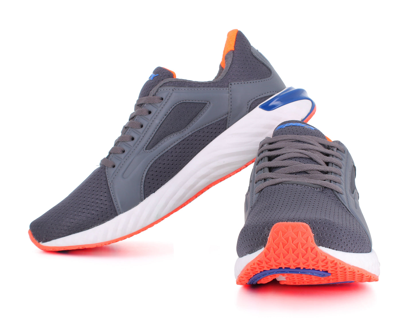 Athleisure Shoes for Men SM 697