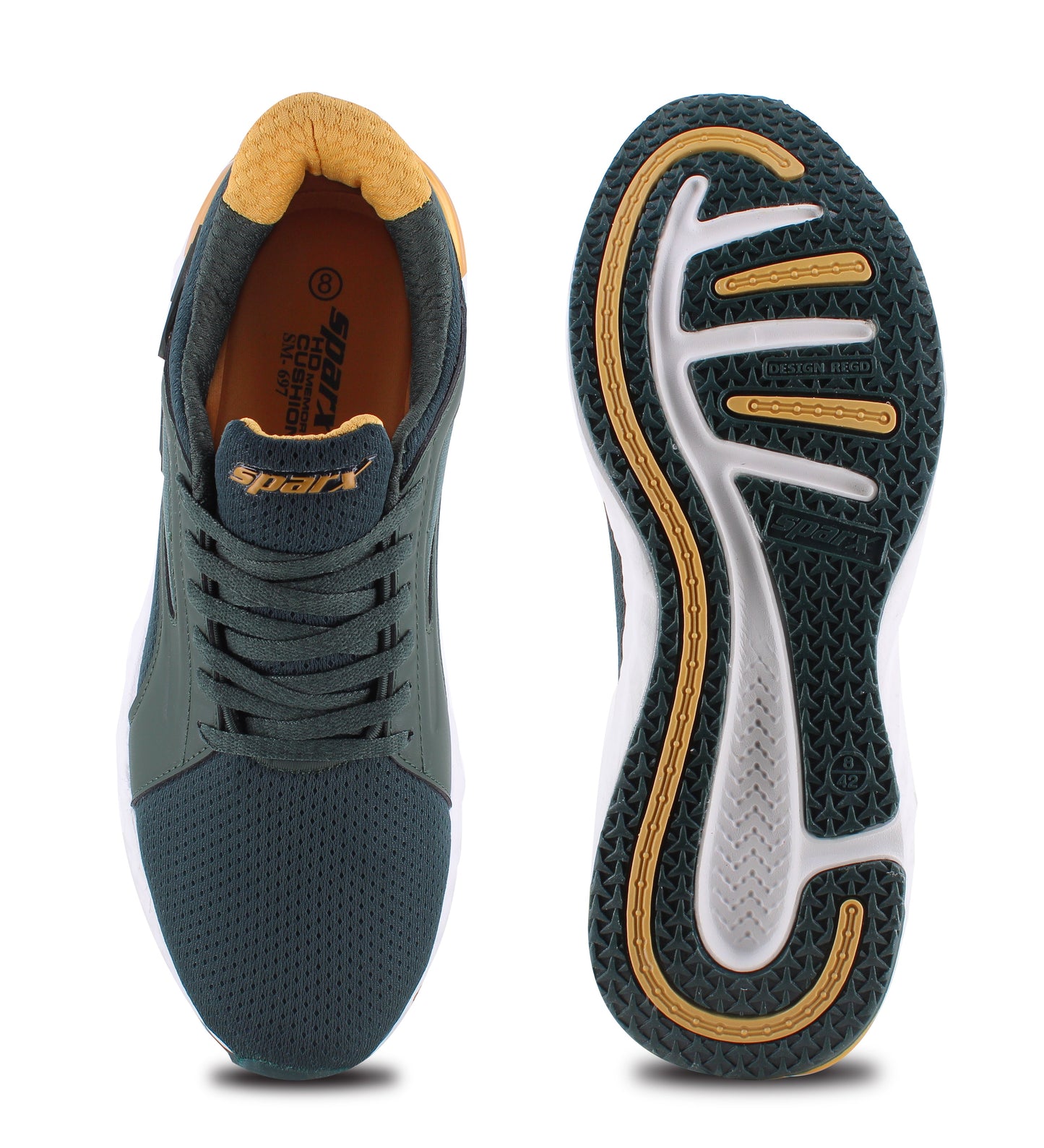 Shoes for Men SM 697