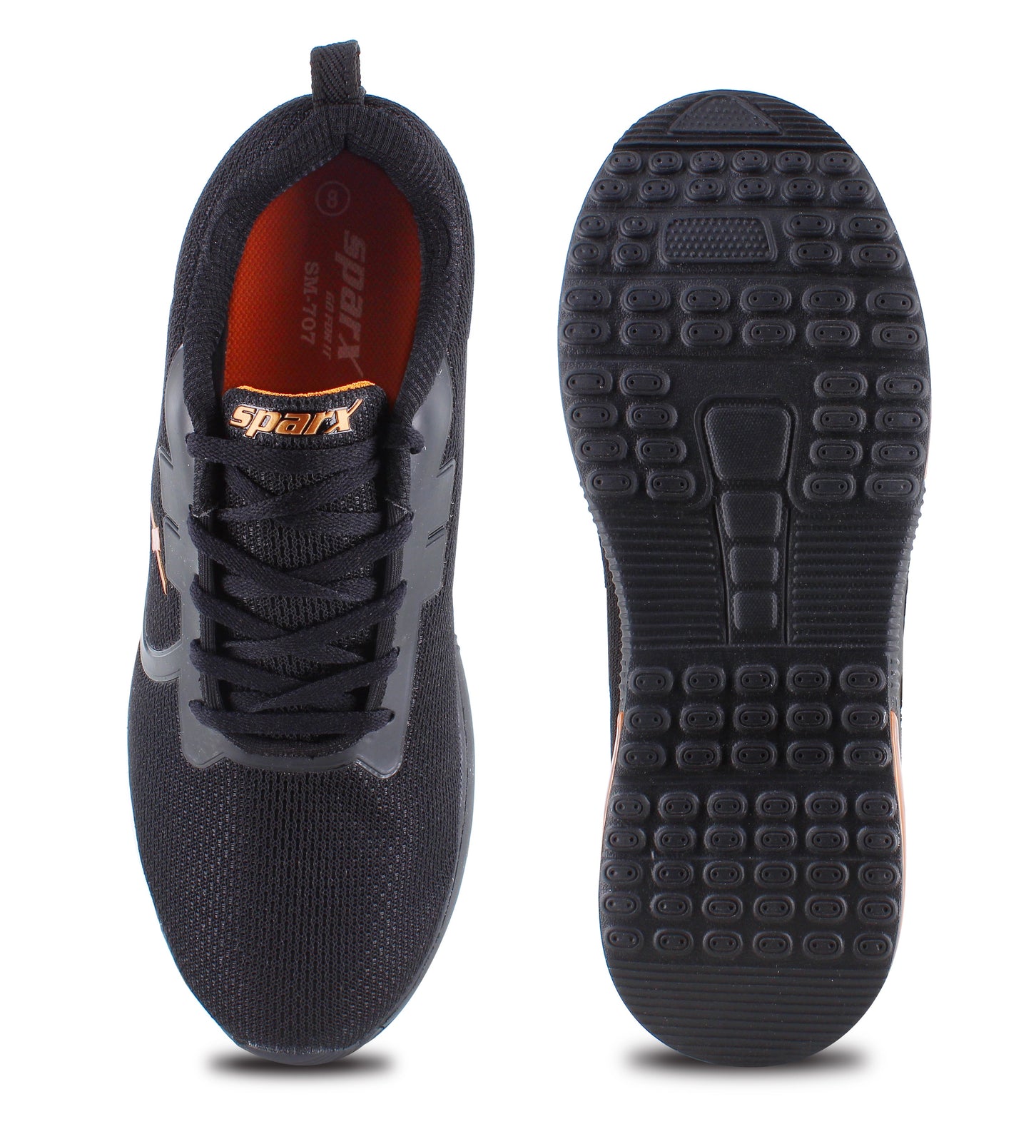 Athleisure Shoes for Men SM 707