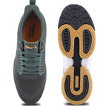 Athleisure Shoes for Men SM 716