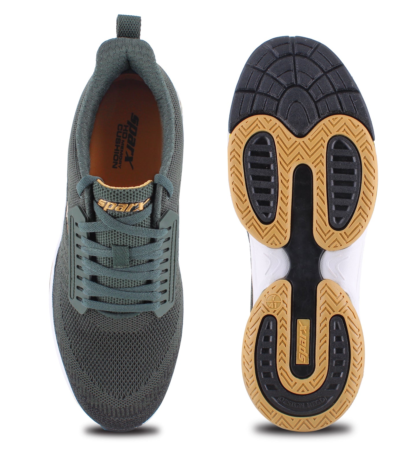 Athleisure Shoes for Men SM 716