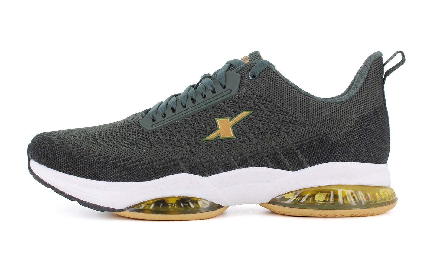 Athleisure Shoes for Men SM 716