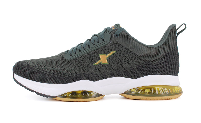 Athleisure Shoes for Men SM 716