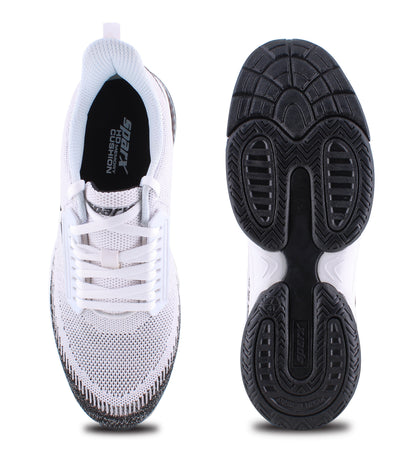 Athleisure Shoes for Men SM 716