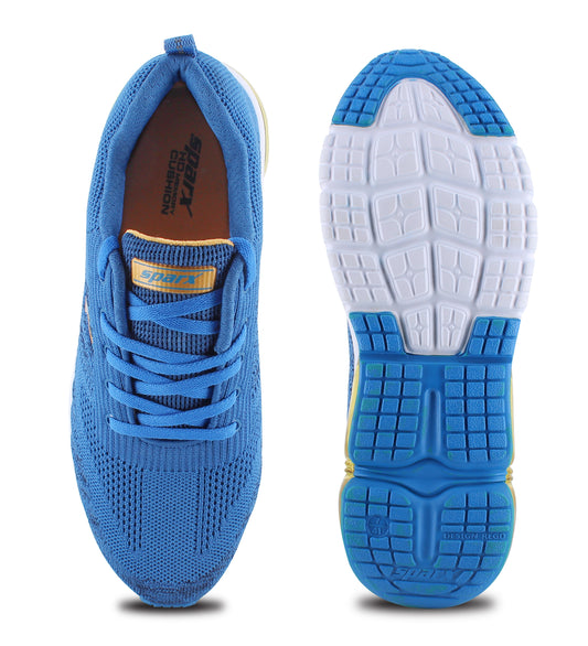 Athleisure Shoes for Men SM 717