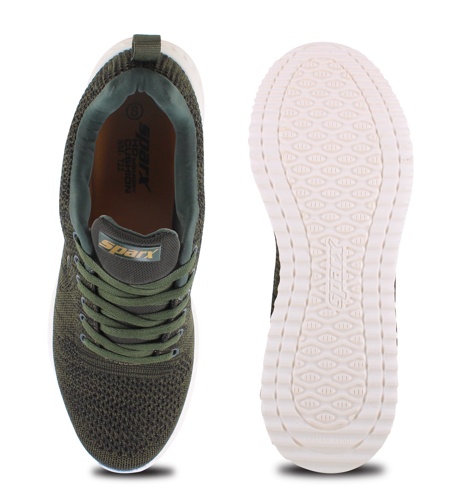SPARX Shoes for Men SM 722