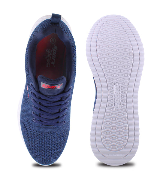 SPARX Shoes for Men SM 722