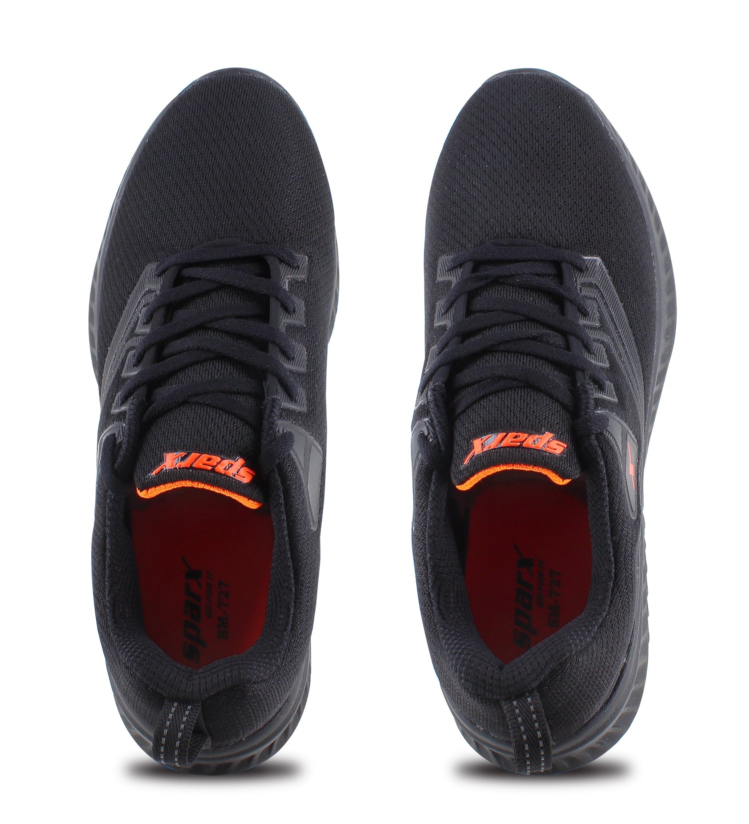 Athleisure Shoes for Men SM 727