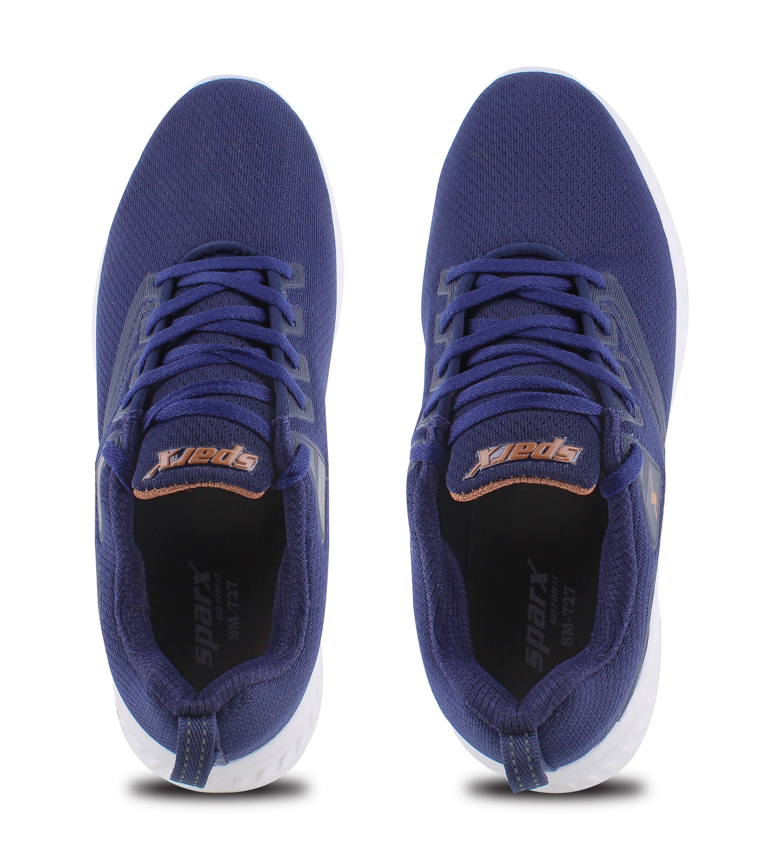 Athleisure Shoes for Men SM 727