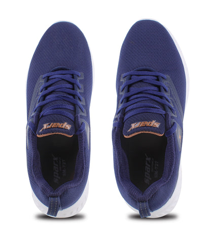 Athleisure Shoes for Men SM 727
