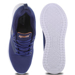 Athleisure Shoes for Men SM 727