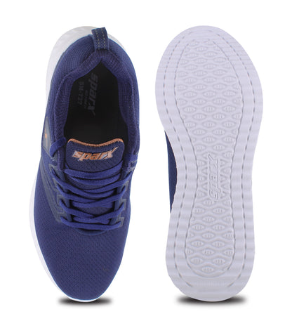 Athleisure Shoes for Men SM 727