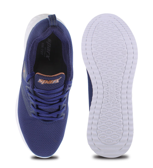 Athleisure Shoes for Men SM 727