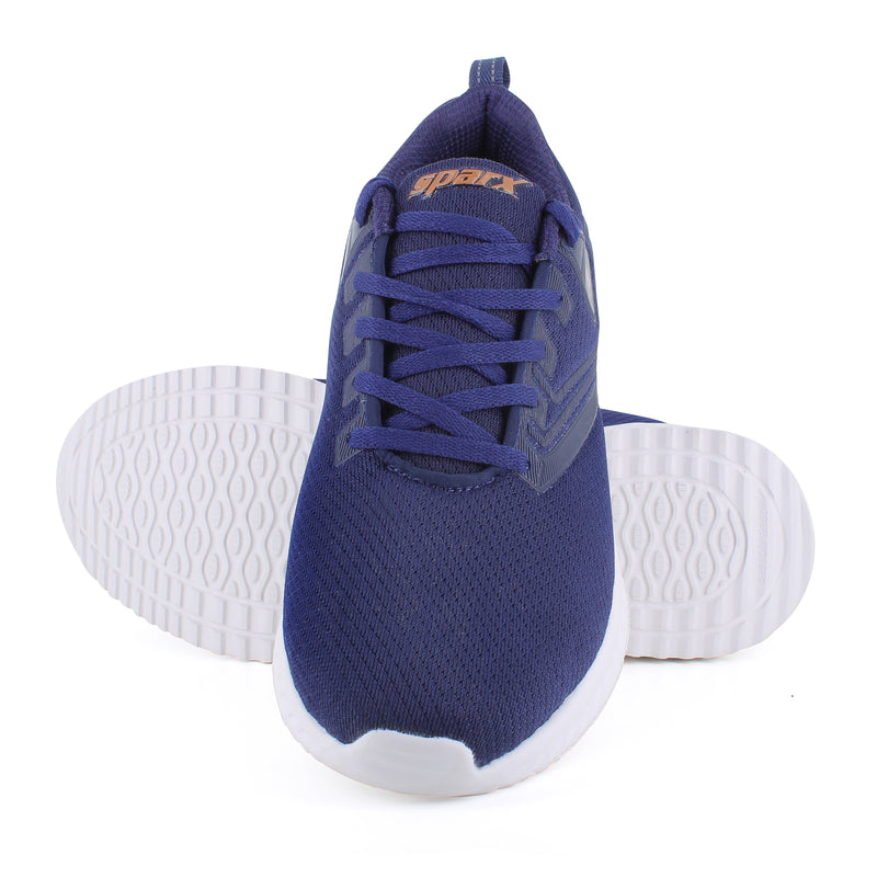 Athleisure Shoes for Men SM 727