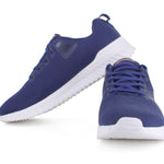Athleisure Shoes for Men SM 727