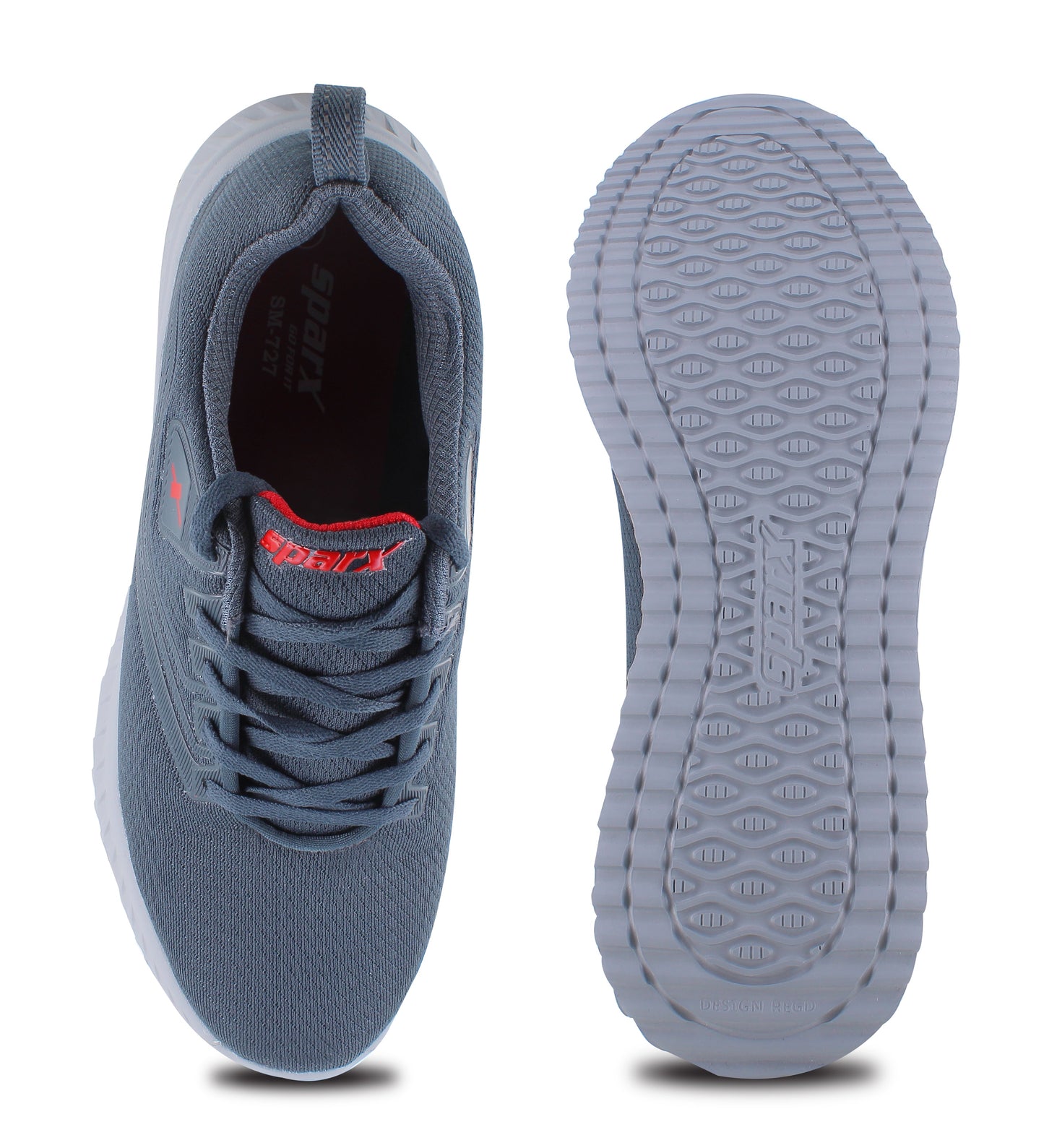 Athleisure Shoes for Men SM 727
