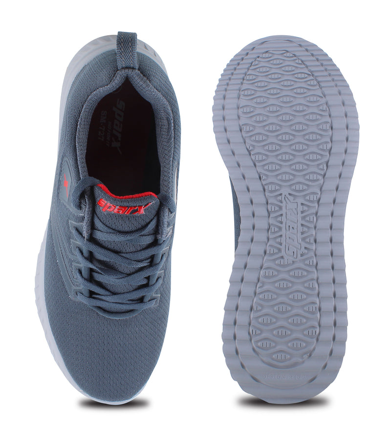 Athleisure Shoes for Men SM 727