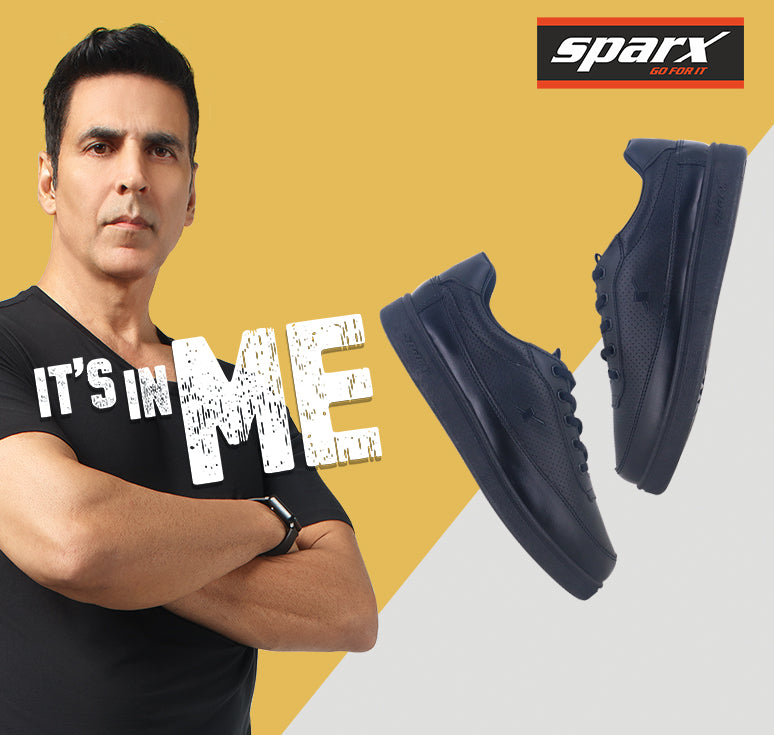 SPARX Casual Shoes for Men SM 734