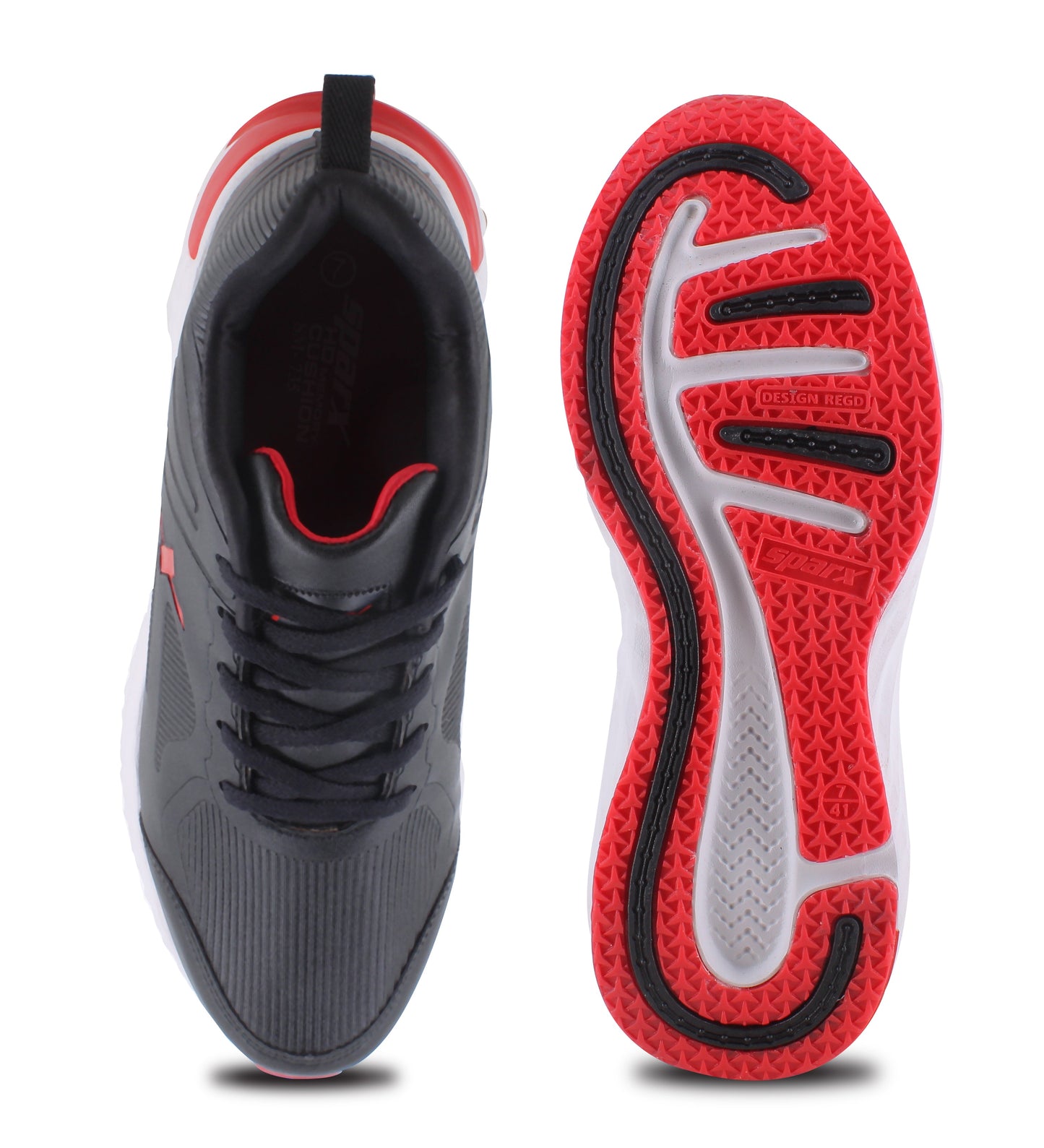 Athleisure Shoes for Men SM 735
