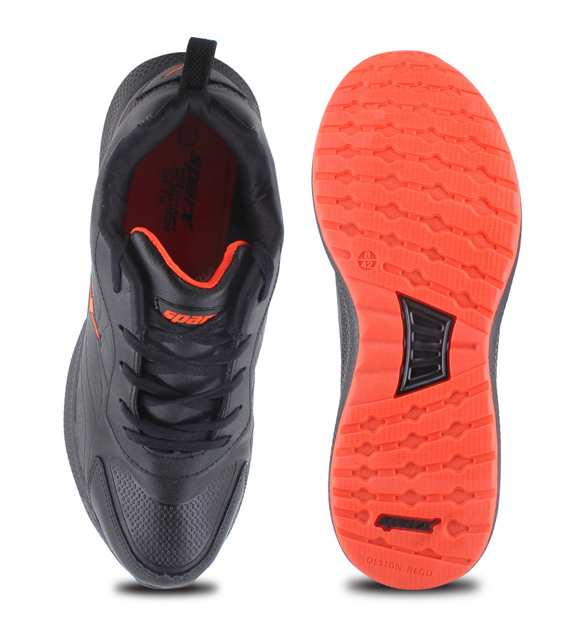 Athleisure Shoes for Men SM 736
