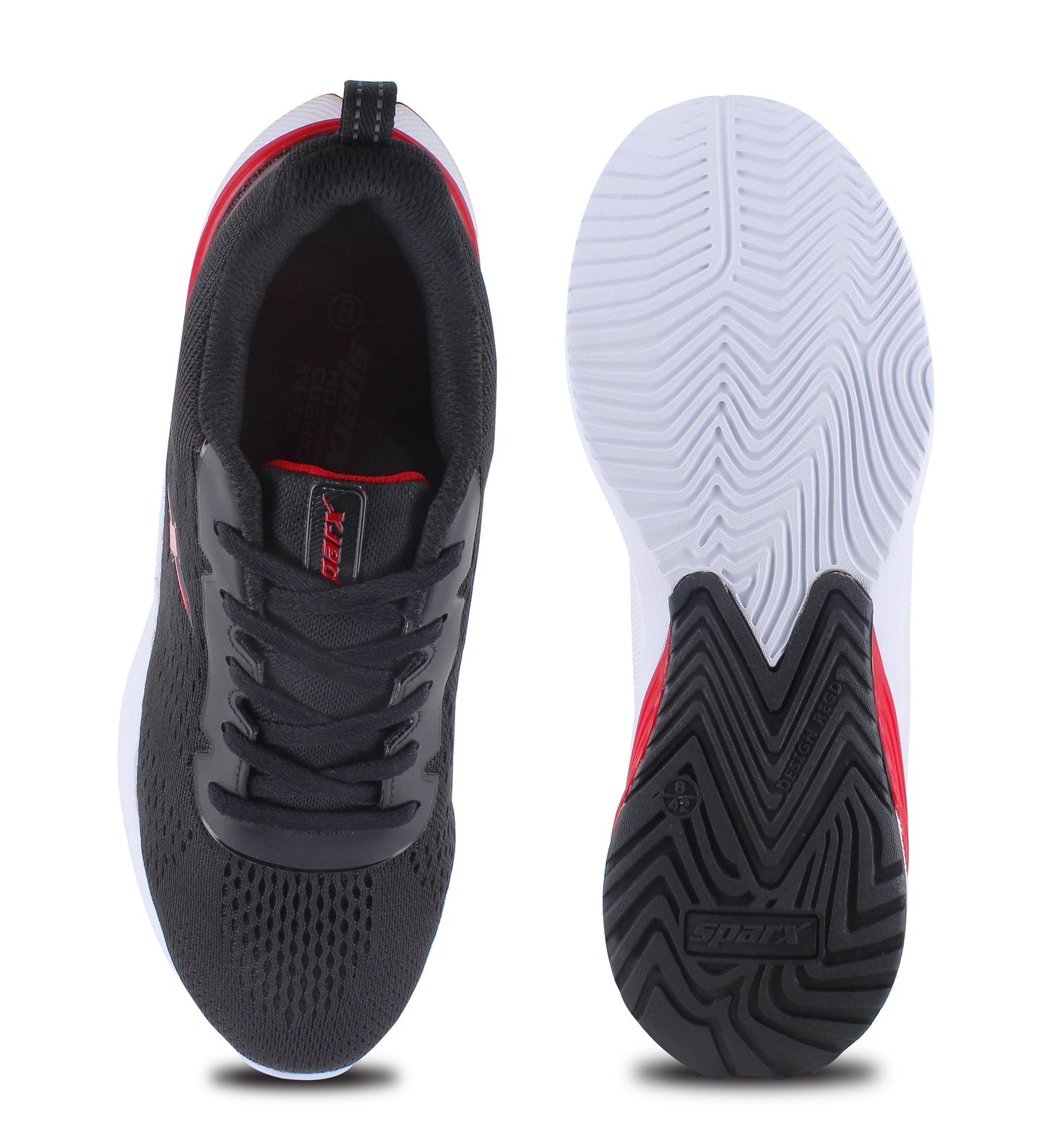 Athleisure Shoes for Men SM 738