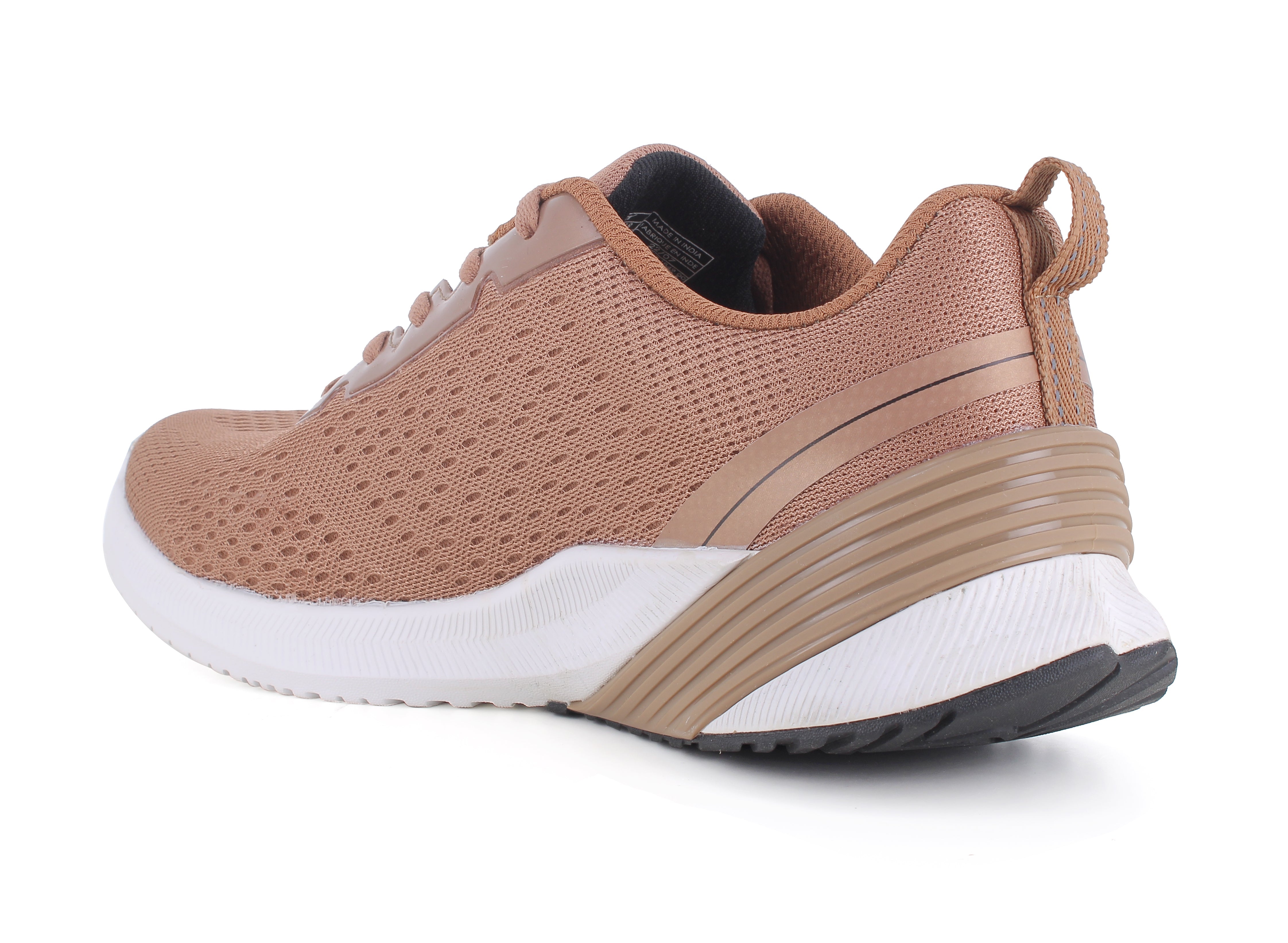 Buy Camel Black Shoes for Men SM 738 Online at best Price – Relaxo