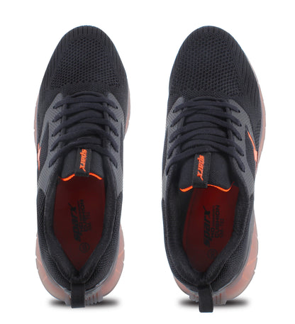 Athleisure Shoes for Men SM 752