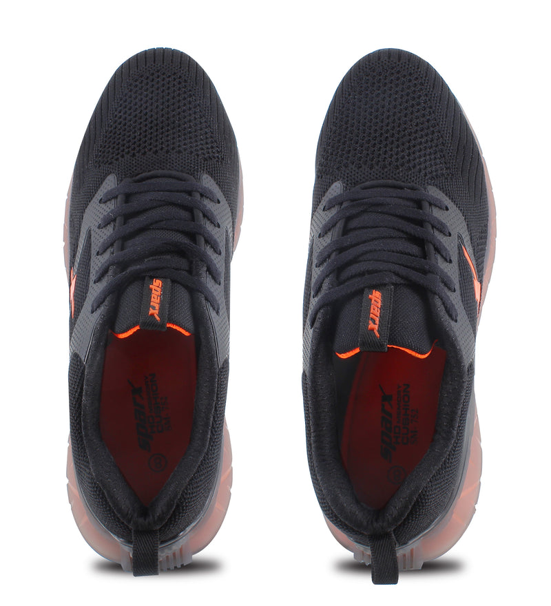 Athleisure Shoes for Men SM 752