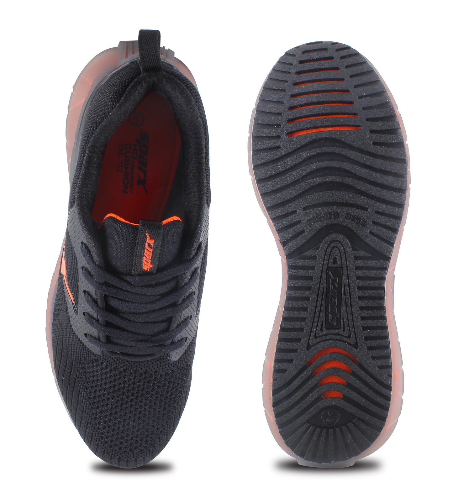 Athleisure Shoes for Men SM 752