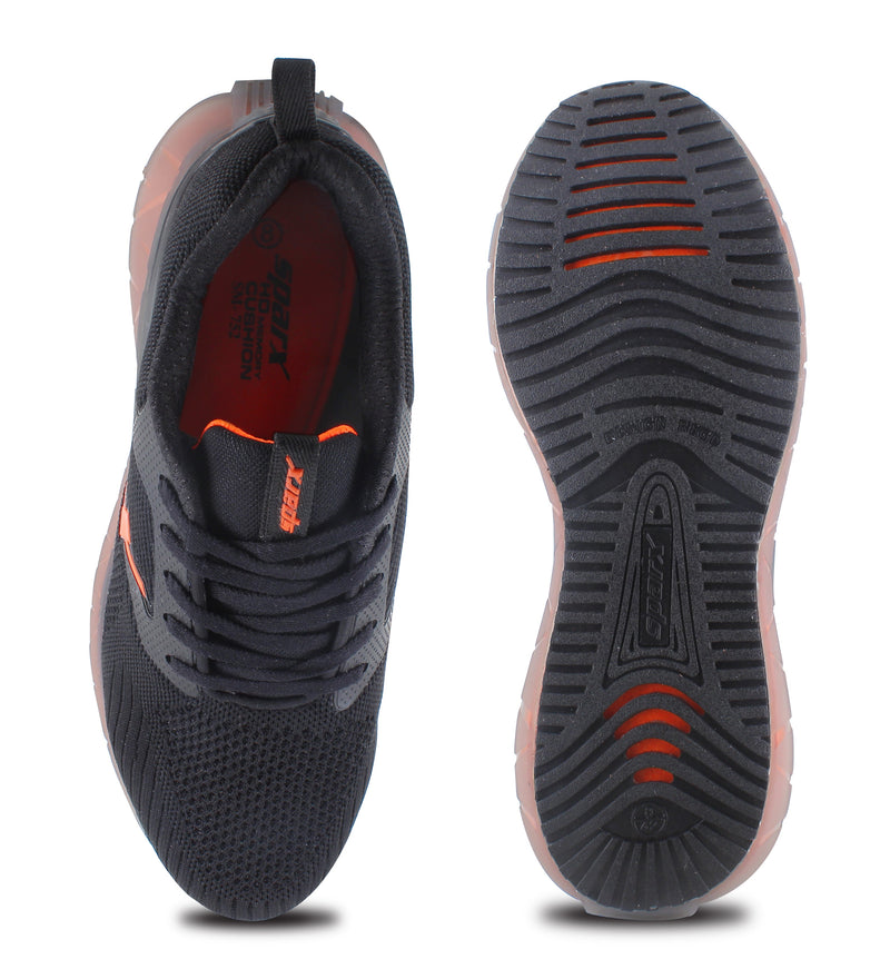 Athleisure Shoes for Men SM 752